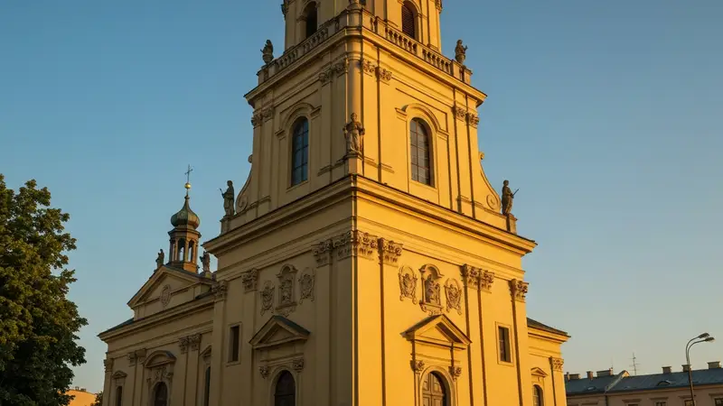 Atrakcje - odkryjradom.pl