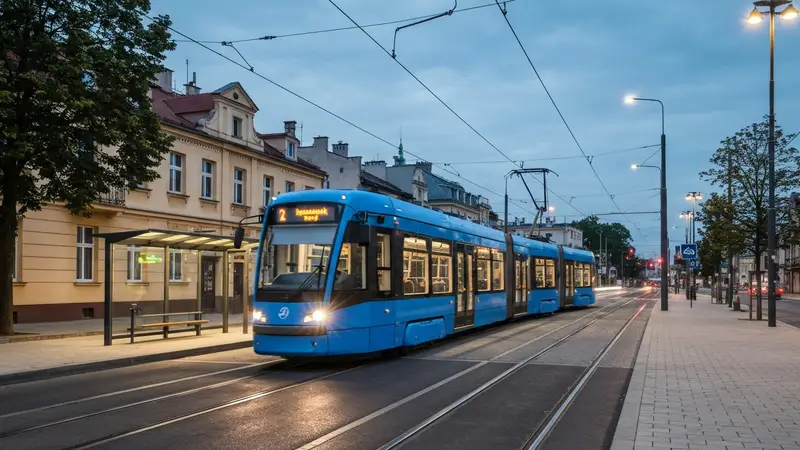 Dojazd - odkryjradom.pl