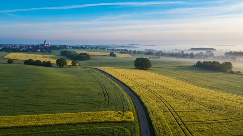 Okolice - odkryjradom.pl