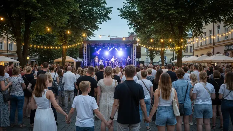 Wydarzenia - odkryjradom.pl