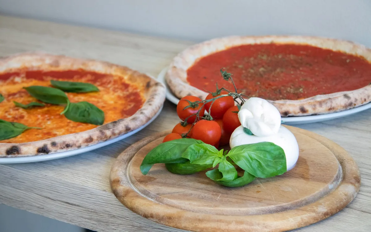 Pizza neapolitańska, rzymska czy klasyczna: czym się różnią?