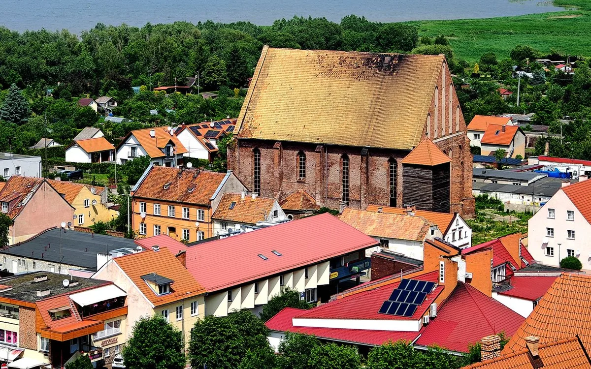 Czy Zalew Borki nadaje się na rodzinny spacer?