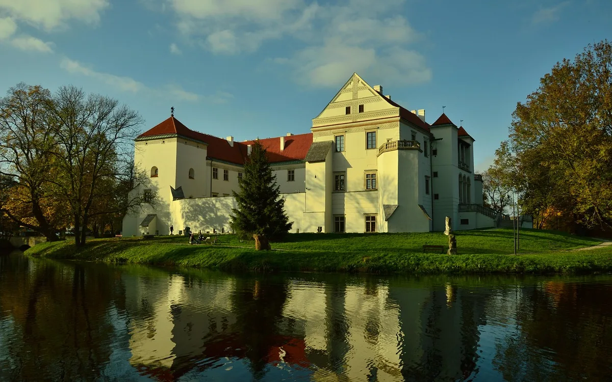 Czy Szydłowiec nadaje się na wyjazd z dziećmi?