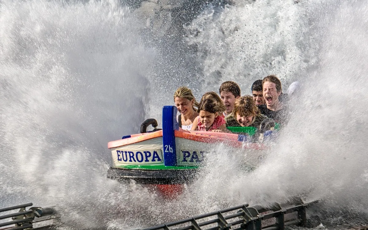 Jak połączyć park z atrakcjami miasta i okolicy?
