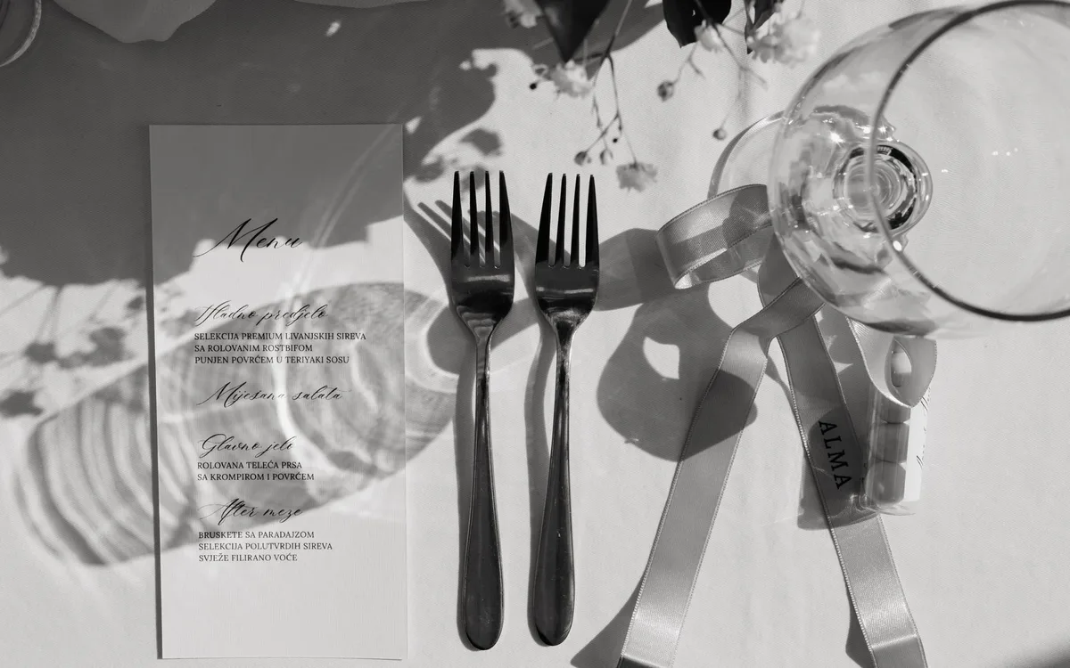 Jak oceniamy menu, kuchnię i ceny?