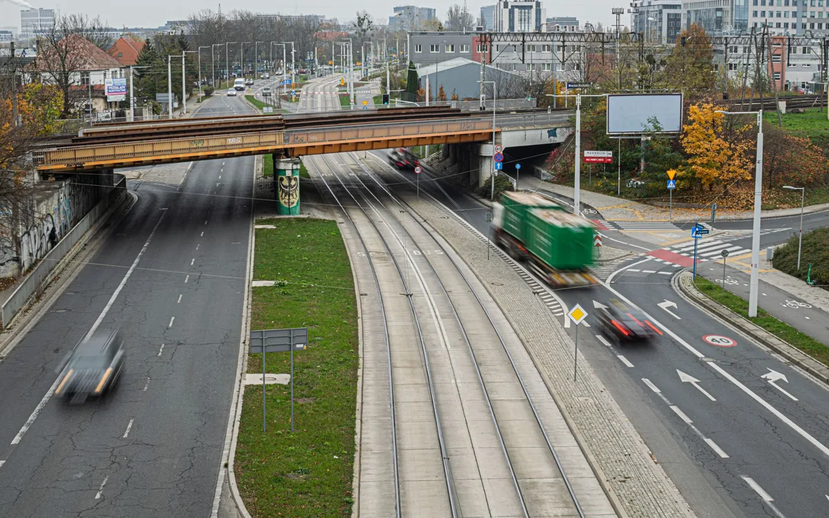 Trasy dla rodzin, dostępność i logistyka