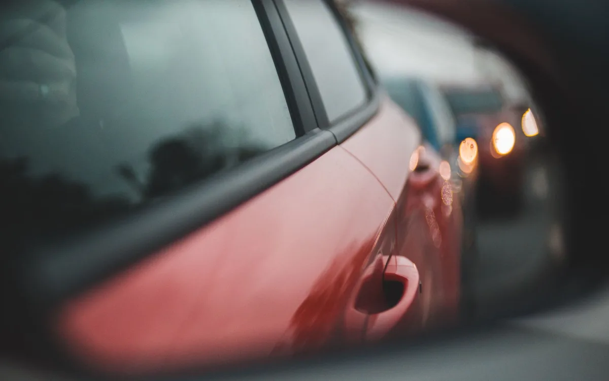 Dojazd samochodem i parking