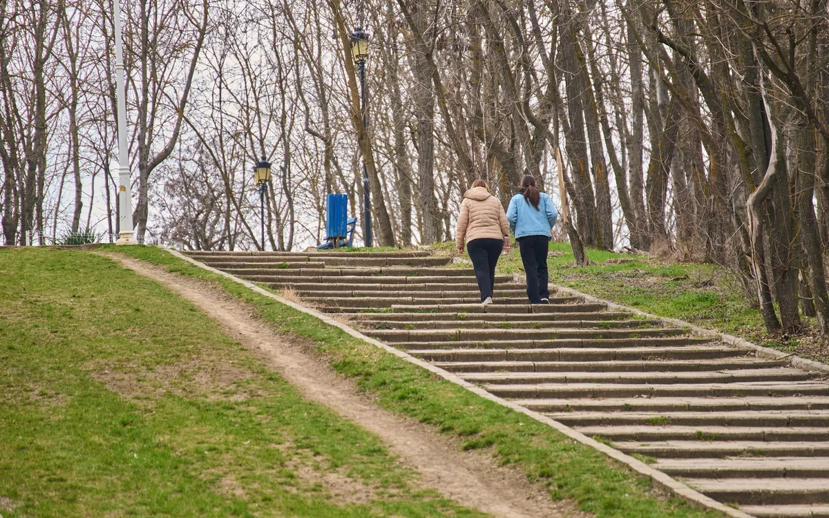 Ile czasu zaplanować na spacer po Starym Mieście?