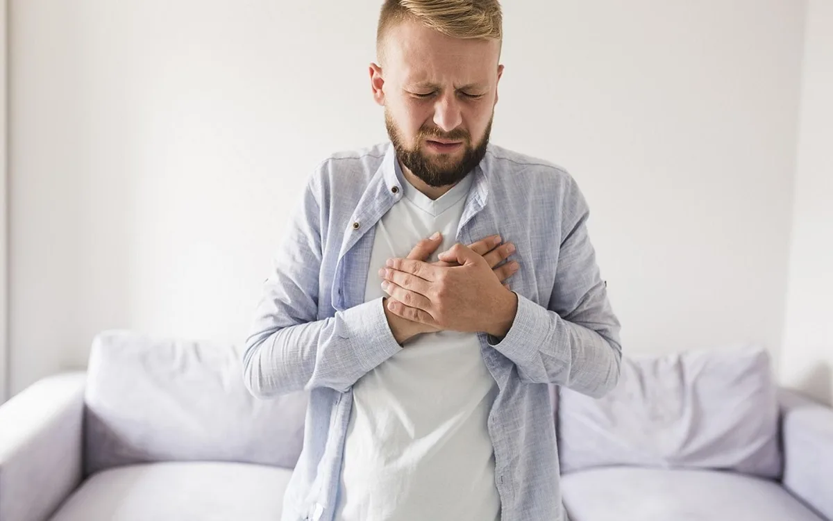 Kiedy objawy wymagają pilnej konsultacji?