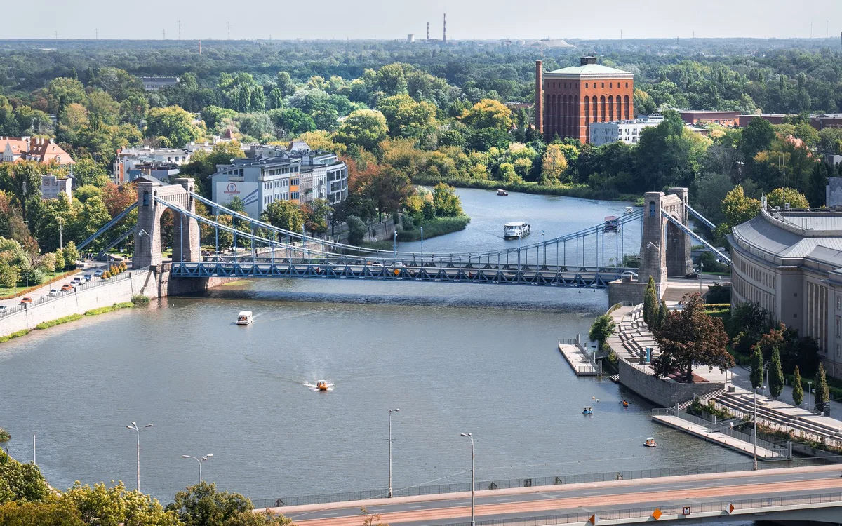 Jak zaplanować zwiedzanie na 2, 4 lub 6 godzin?