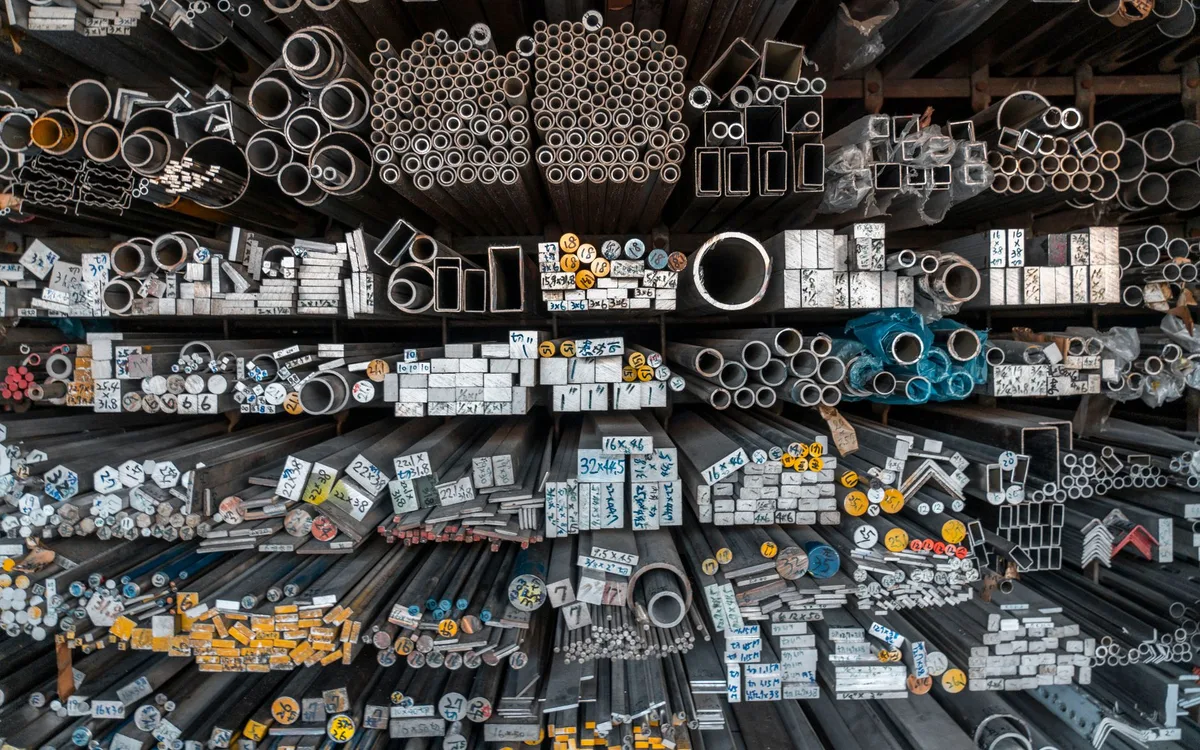 Jakie zakłady metalowe zmieniły Radom w XX wieku?