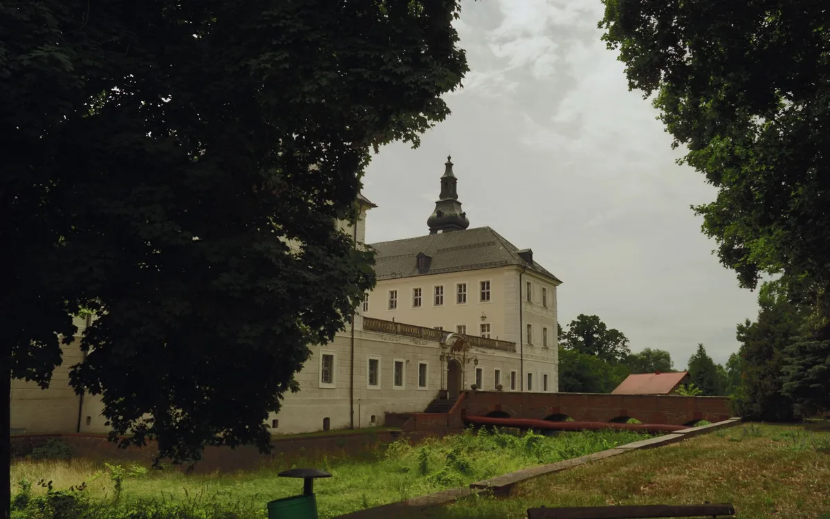 Czym wyróżnia się Zamek Biskupów Krakowskich w Iłży?