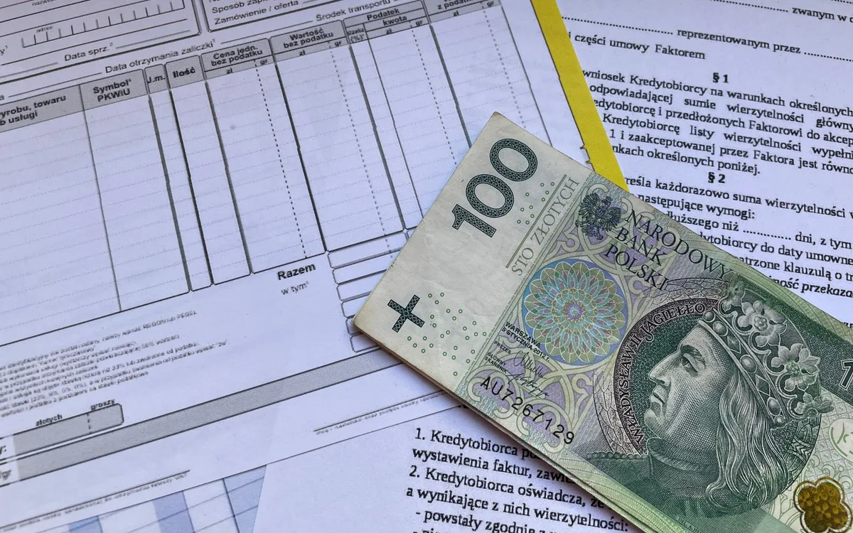 Gdzie odpocząć i urządzić legalny postój?